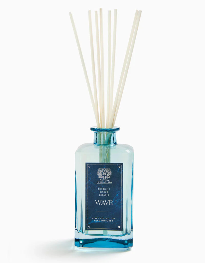 320ml Wave Reed Diffuser