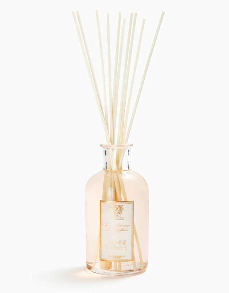 Daphne Flower Reed Diffuser
