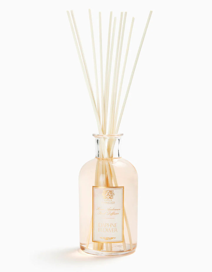 Daphne Flower Reed Diffuser