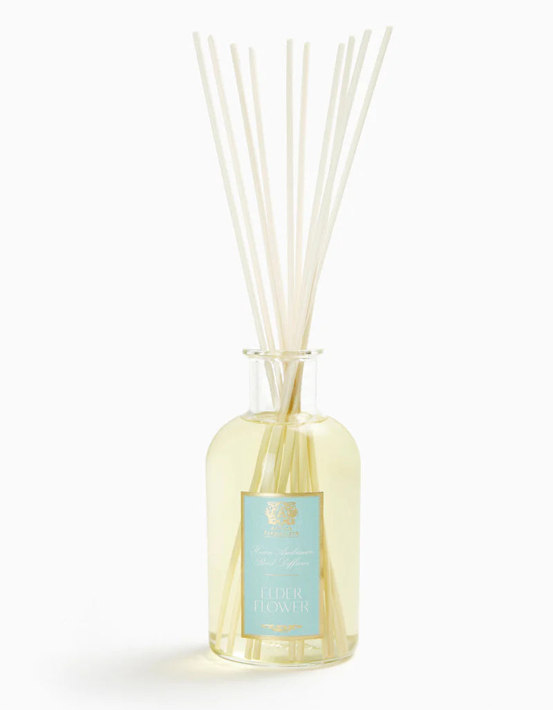 Elderflower Reed Diffuser