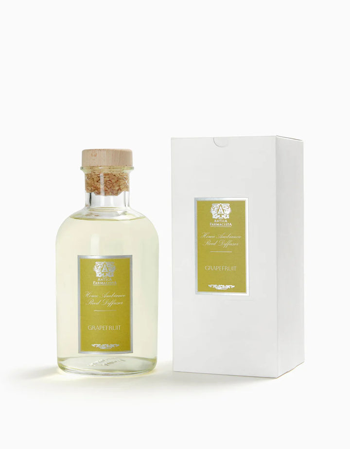 Grapefruit Reed Diffuser