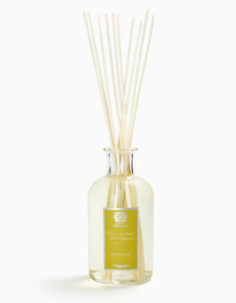 Grapefruit Reed Diffuser