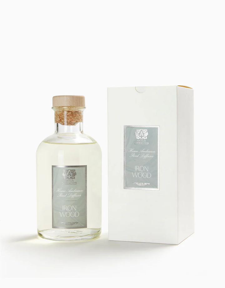 Ironwood Reed Diffuser