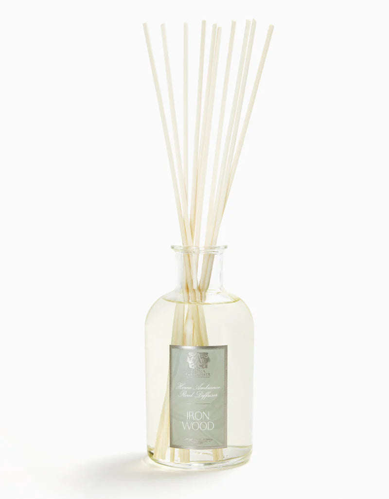 Ironwood Reed Diffuser