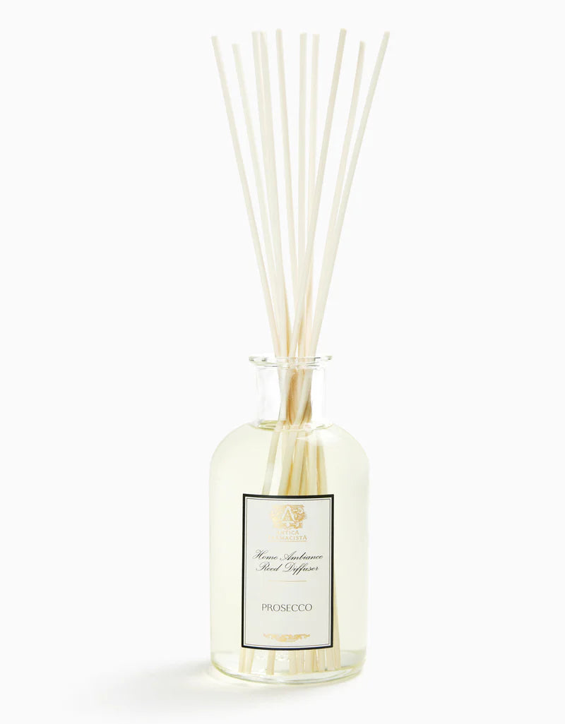 Prosecco Reed Diffuser