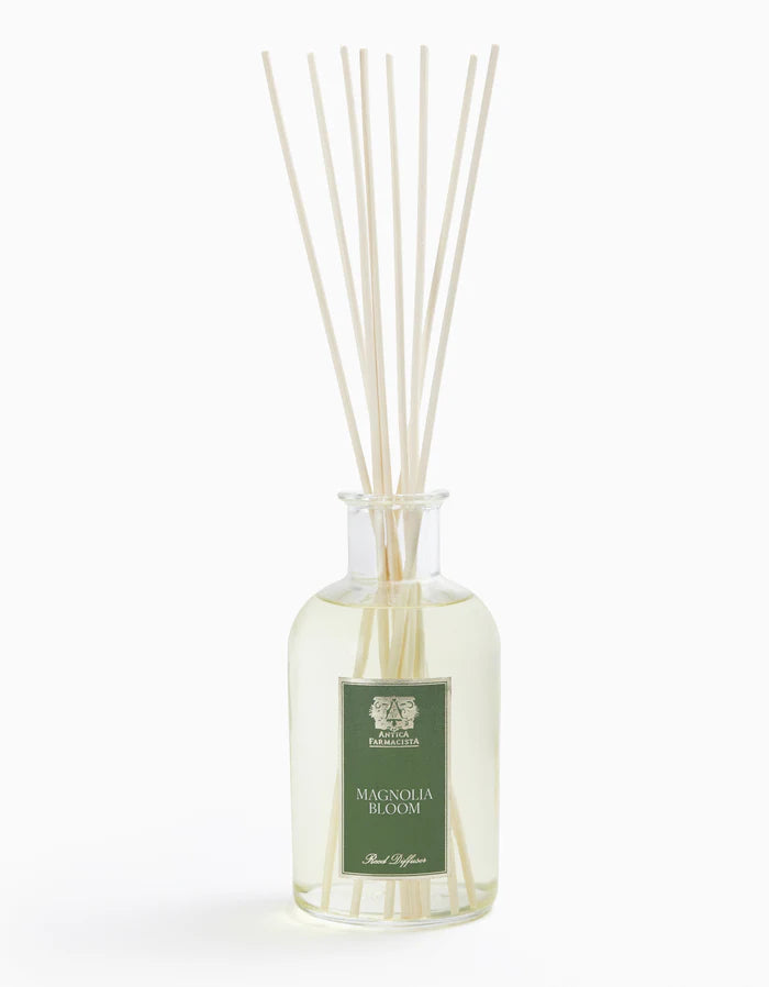 Magnolia Bloom Reed Diffuser