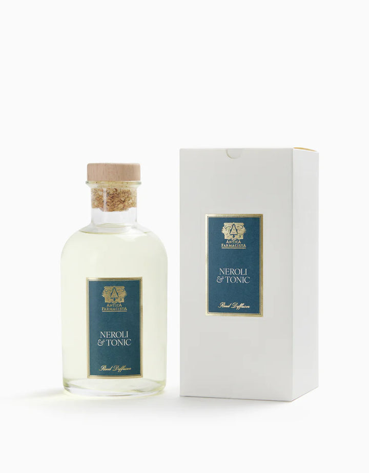 500ml Neroli & Tonic Reed Diffuser