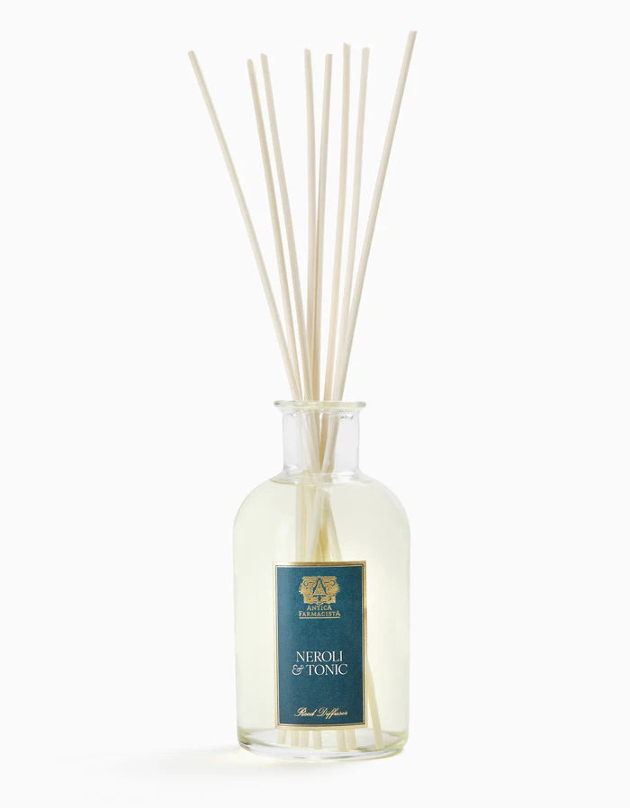500ml Neroli & Tonic Reed Diffuser