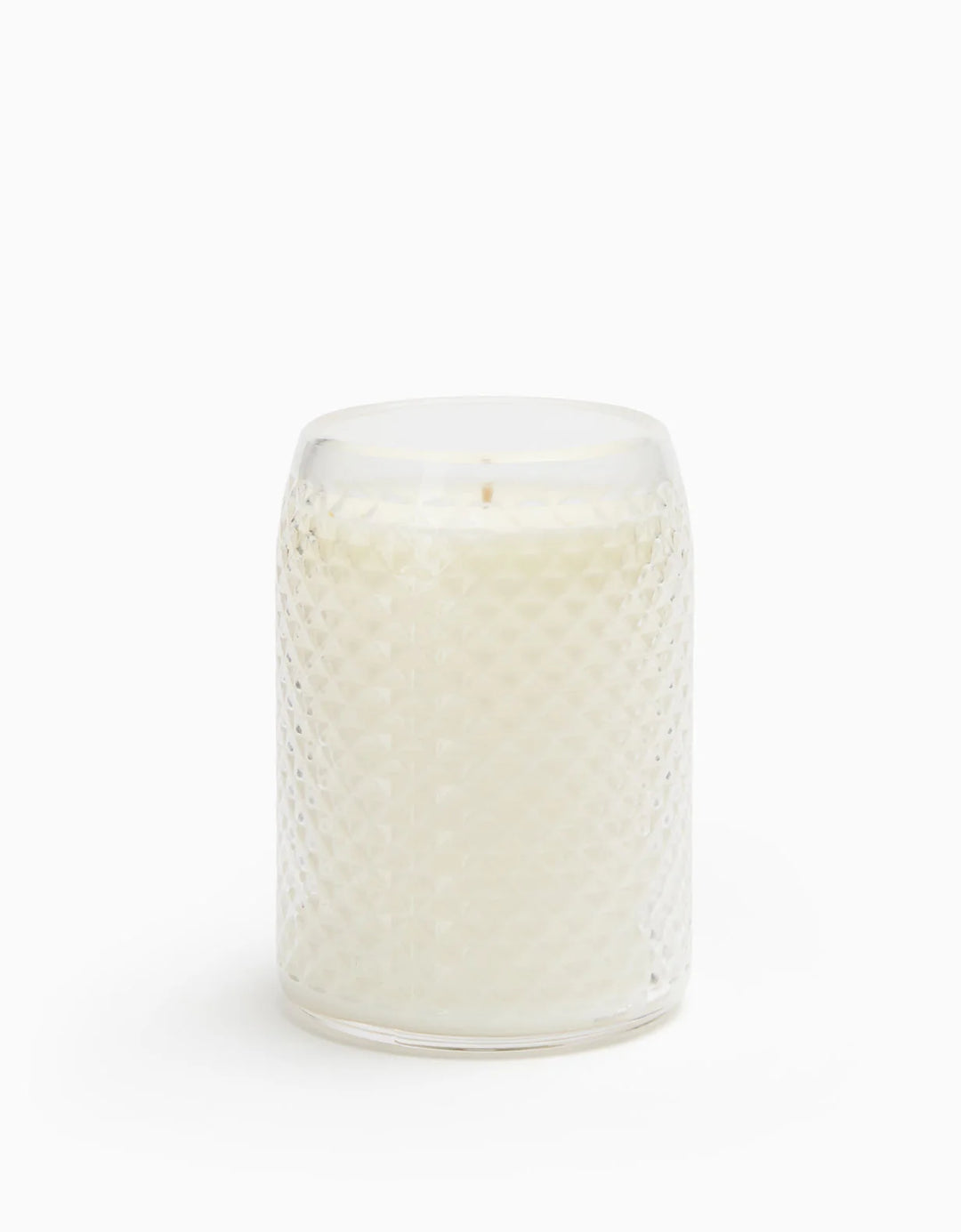 Prosecco Anniversary Candle