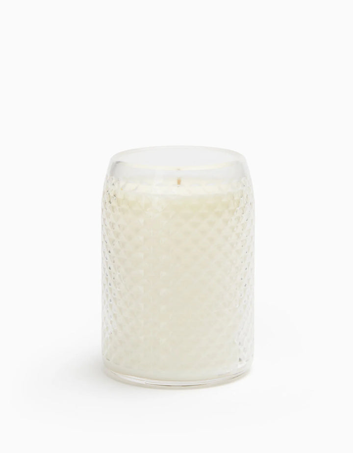 Prosecco Anniversary Candle