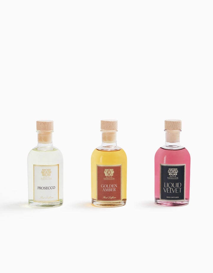2026 Fall Diffuser Trio- 100ml