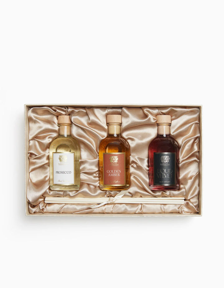 2026 Fall Diffuser Trio- 100ml