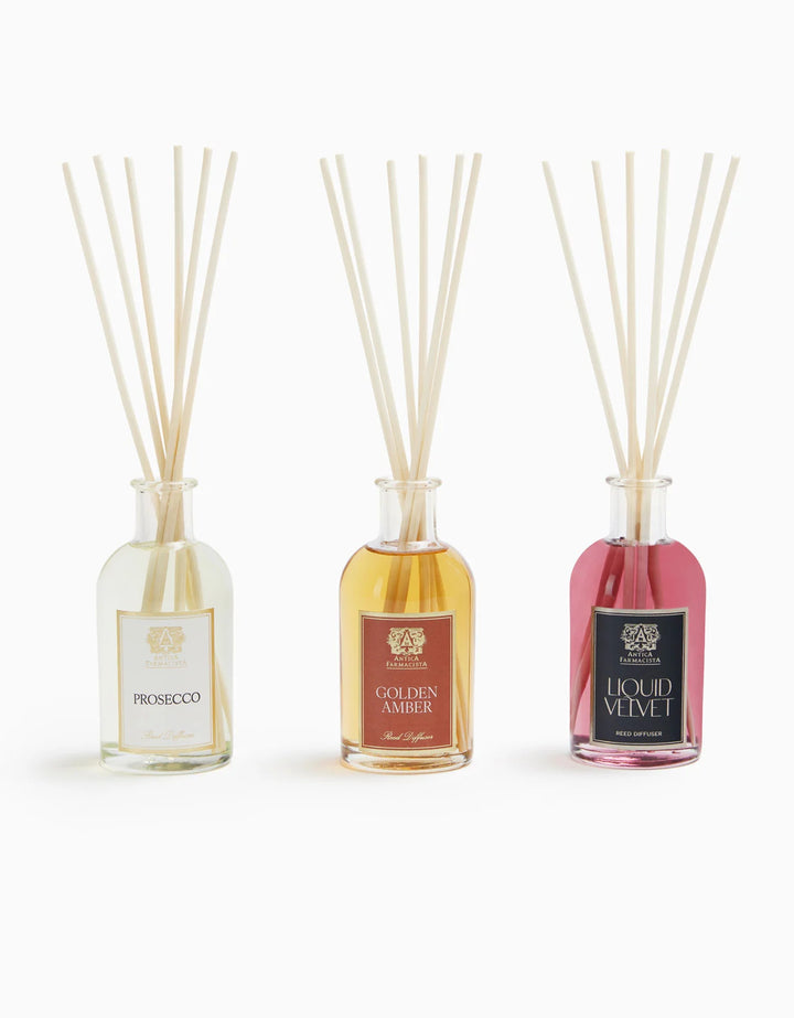 2026 Fall Diffuser Trio- 100ml