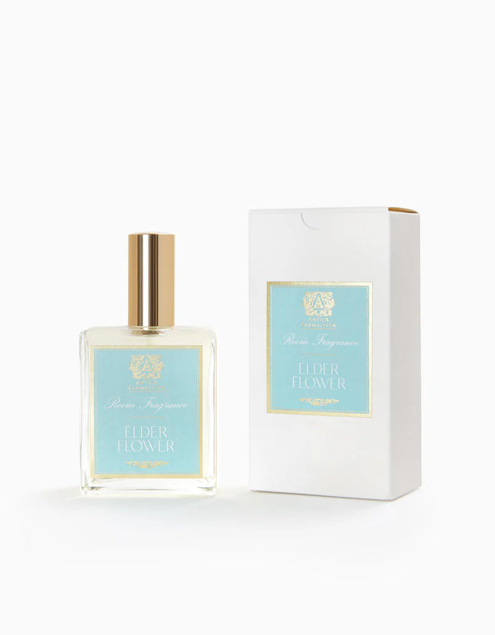 100ml Elderflower Room Spray
