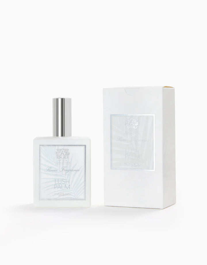 100ml Lush Palm Room Spray