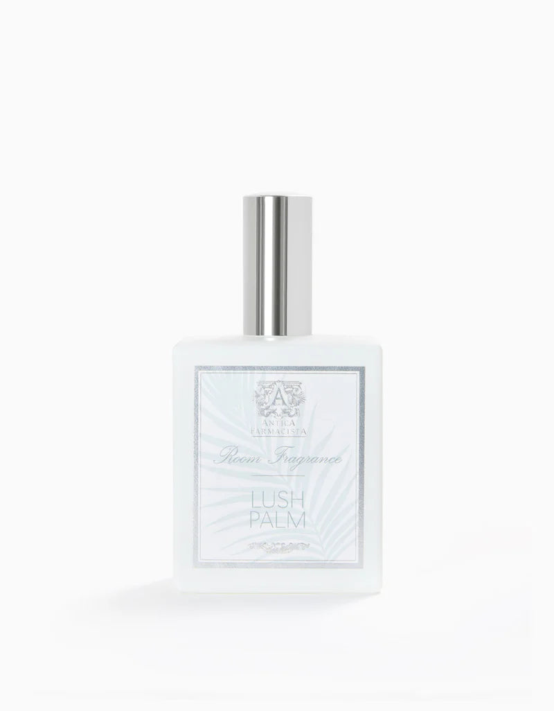 100ml Lush Palm Room Spray