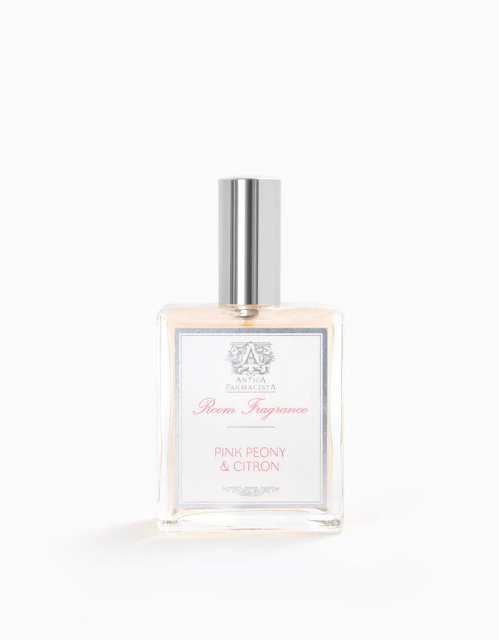 100ml Pink Peony & Citron Room Spray