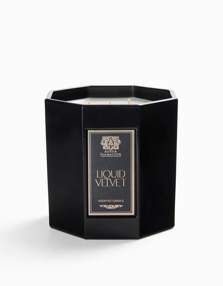 Liquid Velvet Candle