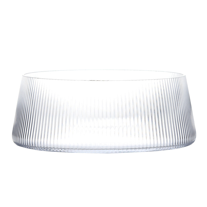 Empire Clear Salad Bowl