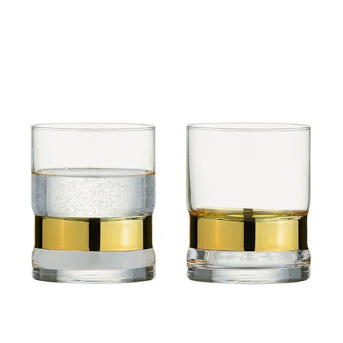 SoHo DOF Tumblers - Set of 2