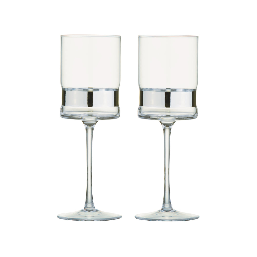 SoHo Wine Glasses - Set of 2