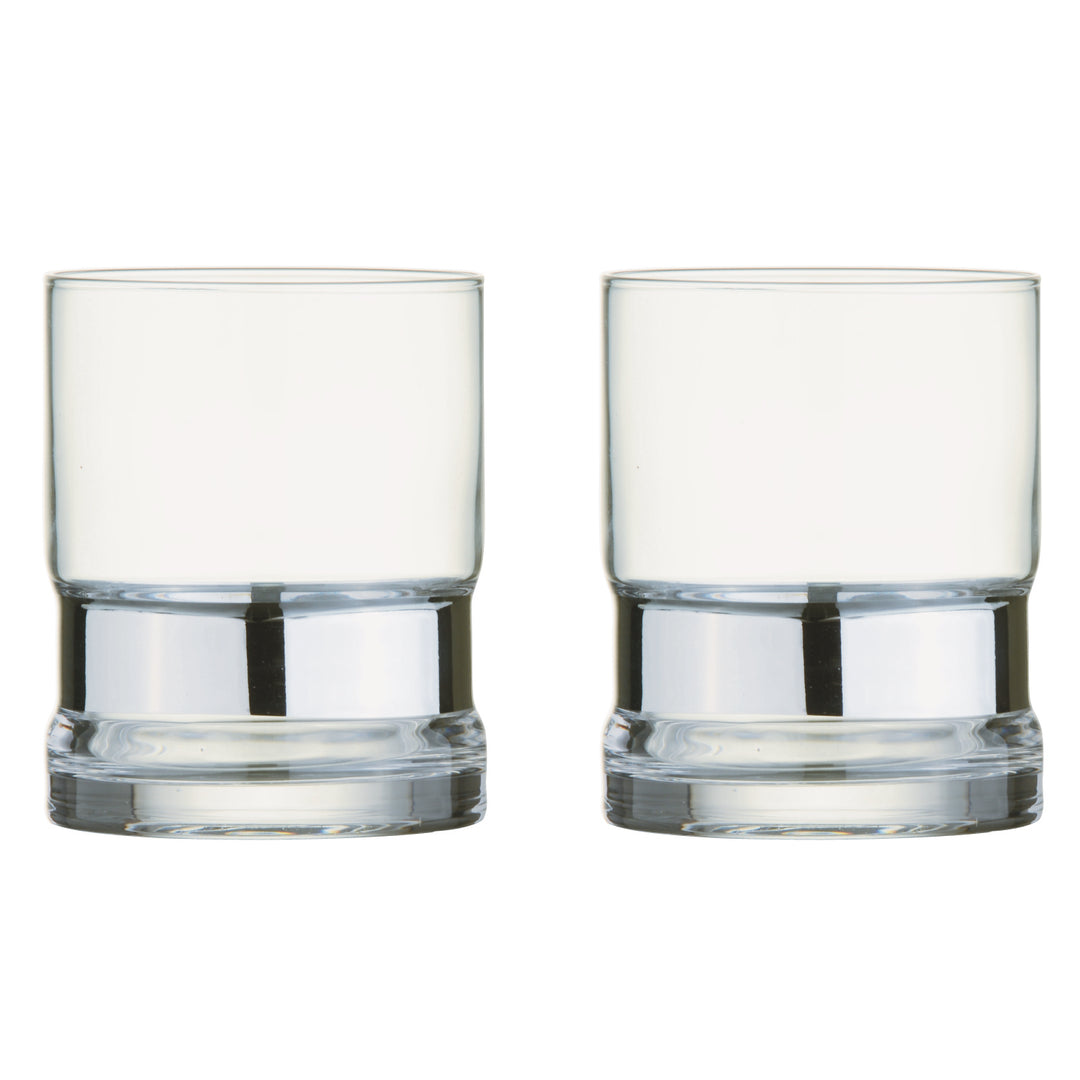 SoHo DOF Tumblers - Set of 2