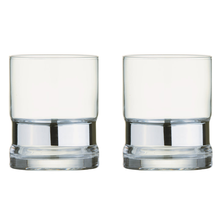 SoHo DOF Tumblers - Set of 2