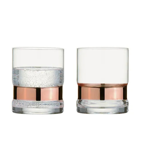 SoHo DOF Tumblers - Set of 2
