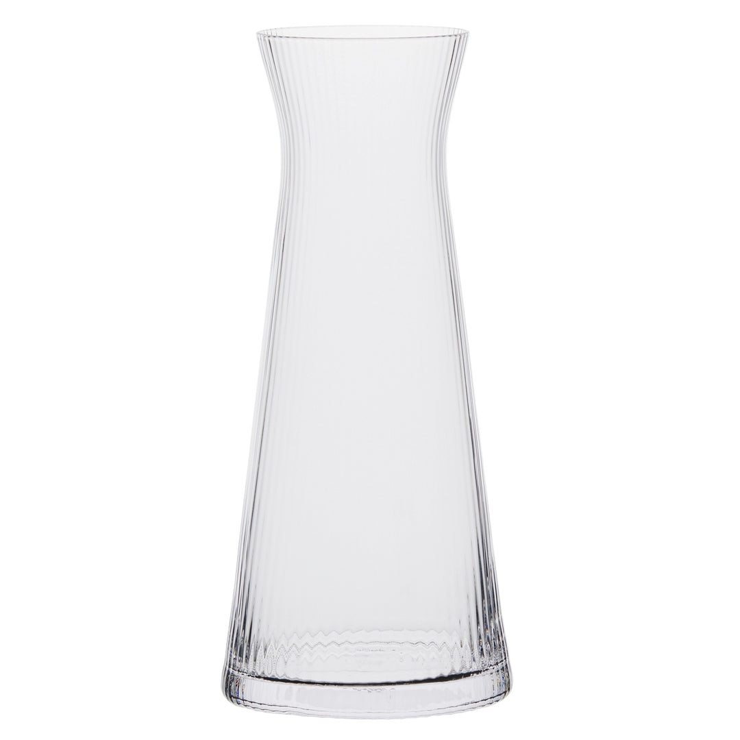 Empire Clear Water Carafe
