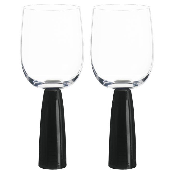 Oslo Wine Glasses - Set of 2