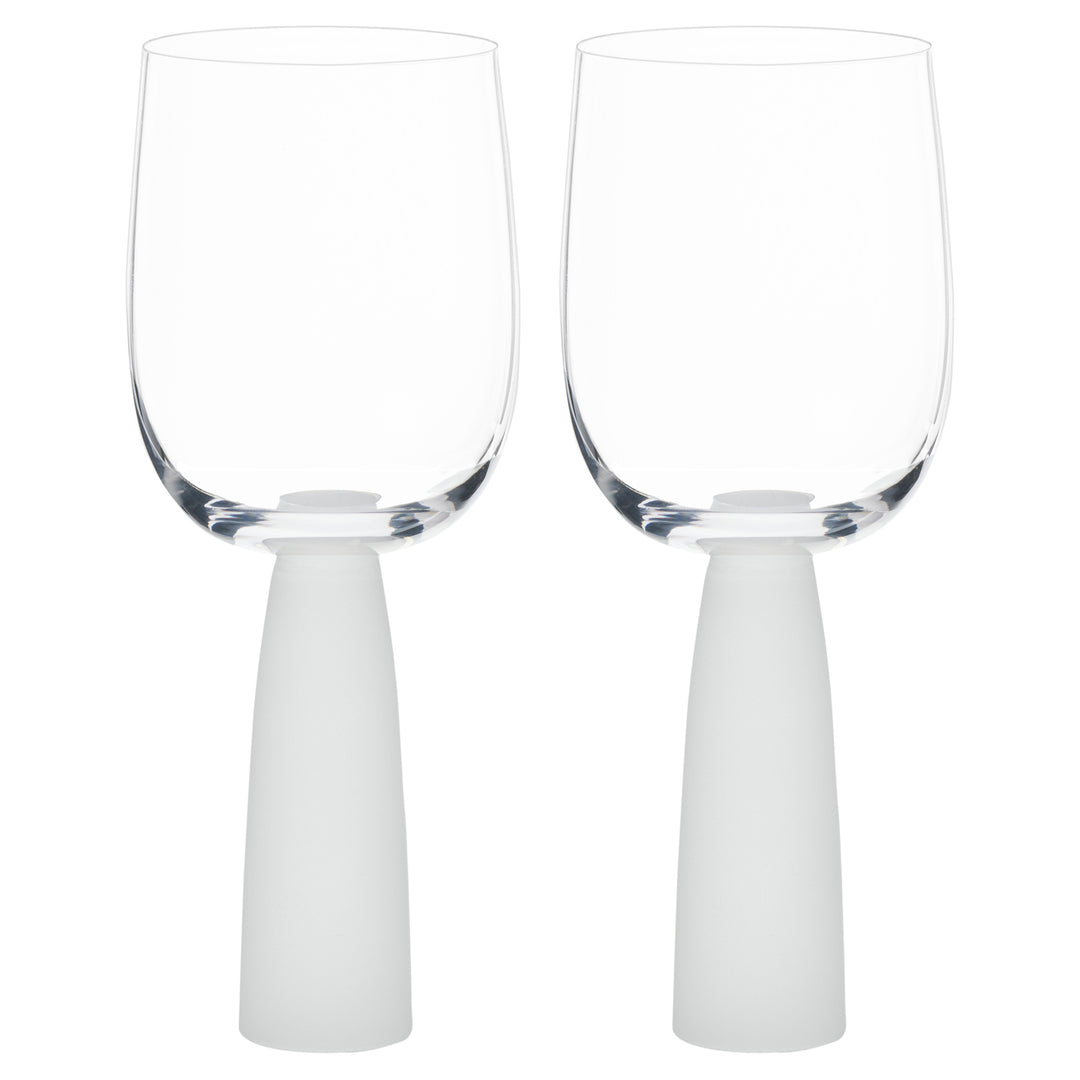 Oslo Wine Glasses - Set of 2
