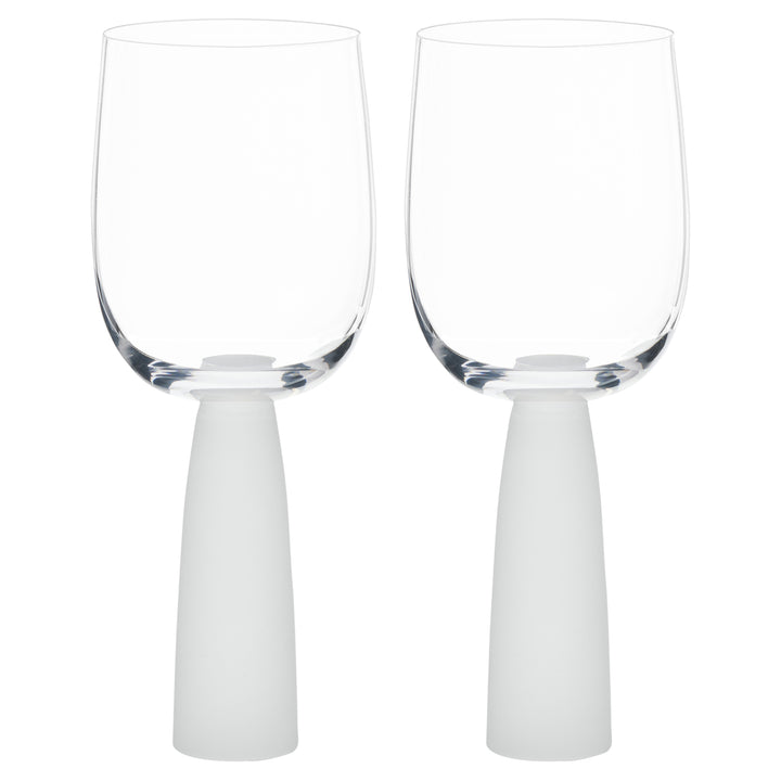 Oslo Wine Glasses - Set of 2