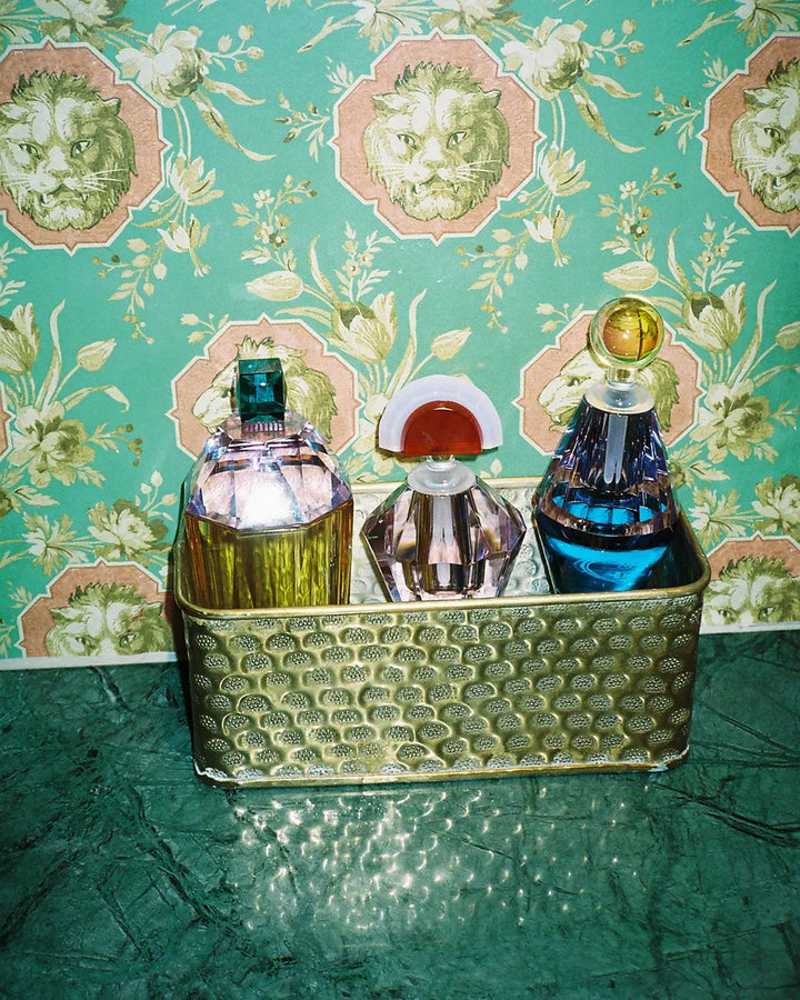 Lauderdale Perfume Flacon