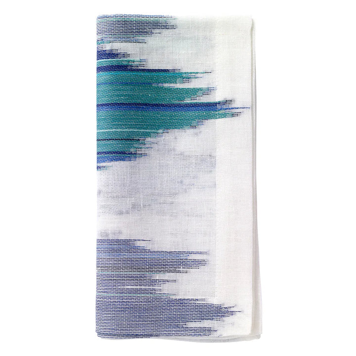 Aztec Woven Napkins- Set of 4