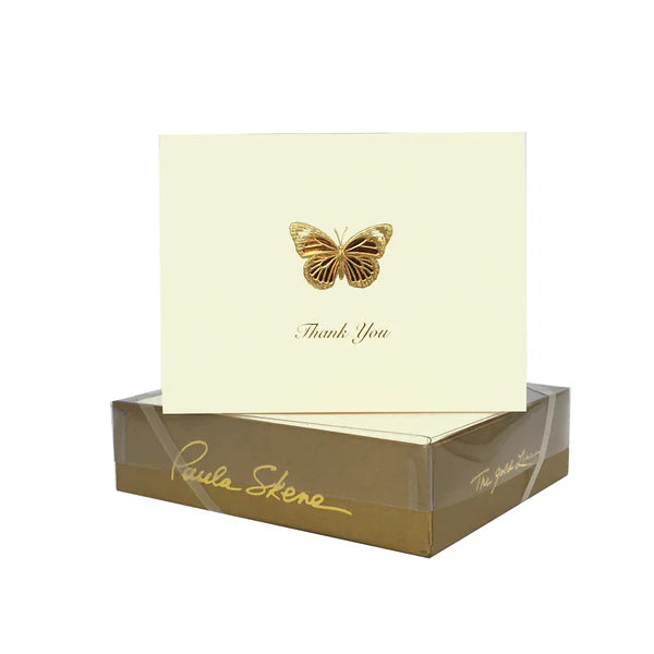 Butterfly Greeting Card