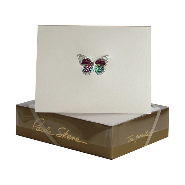 Butterfly Greeting Card