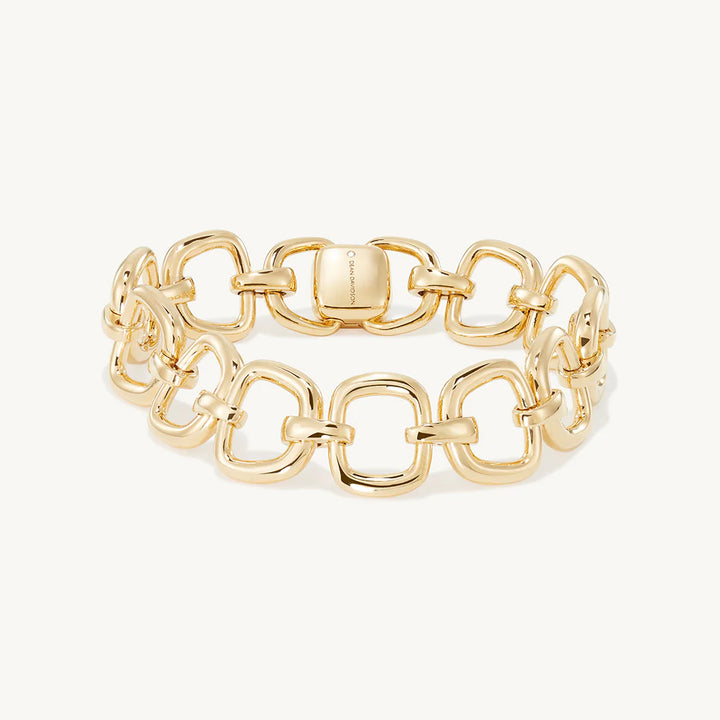 Montecito Link Bracelet
