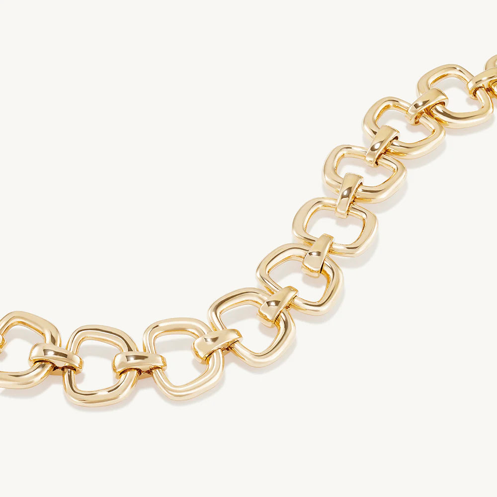 Montecito Link Bracelet