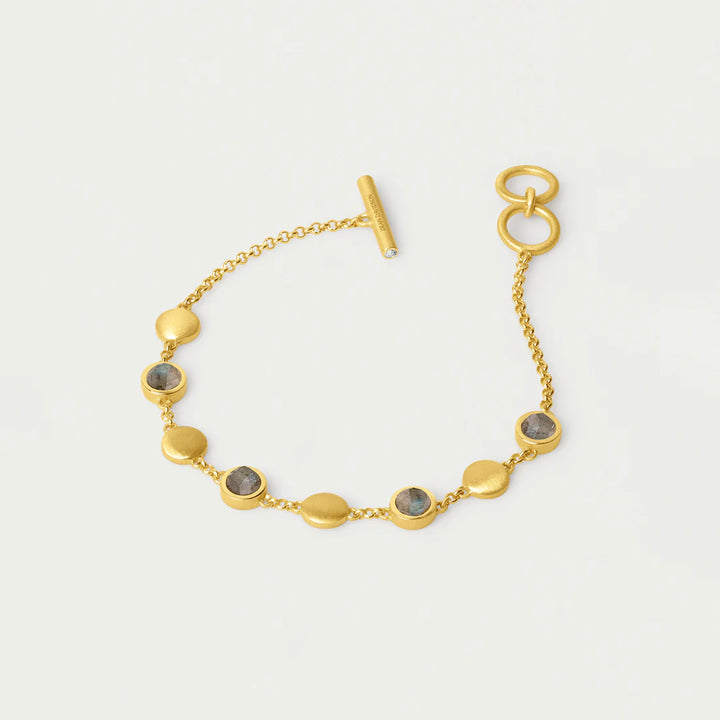 Tulum Chain Bracelet