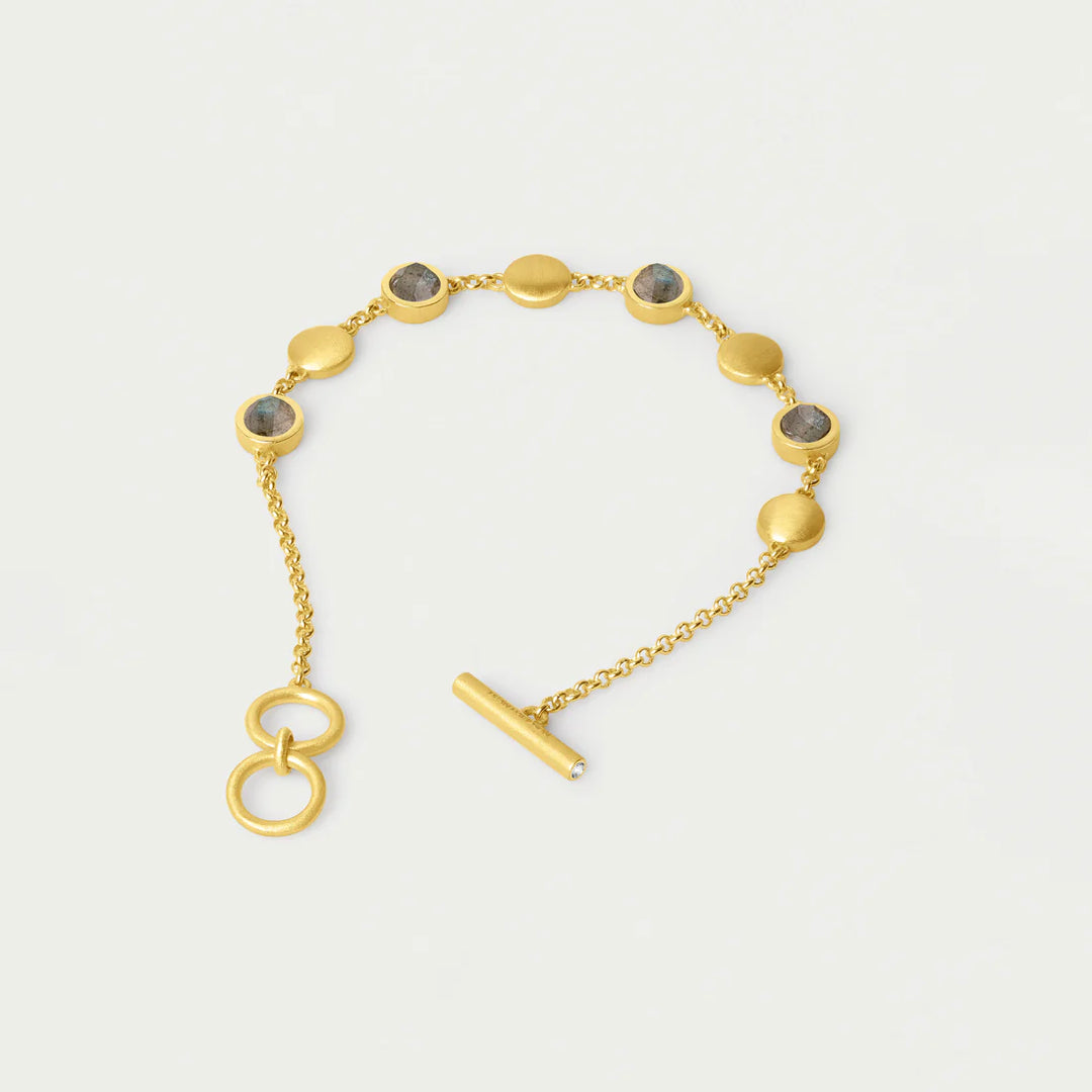 Tulum Chain Bracelet