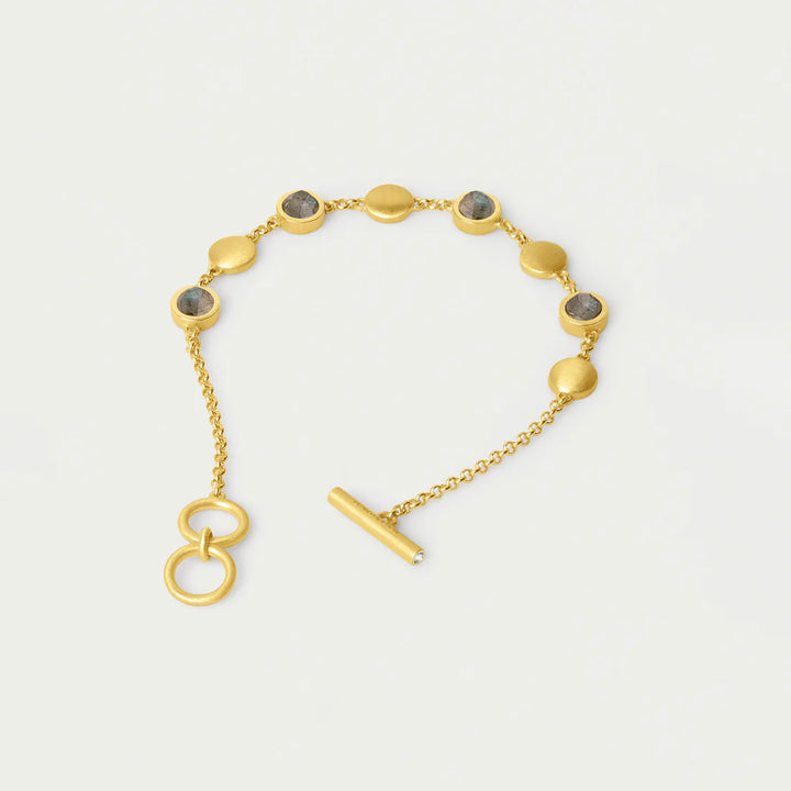 Tulum Chain Bracelet