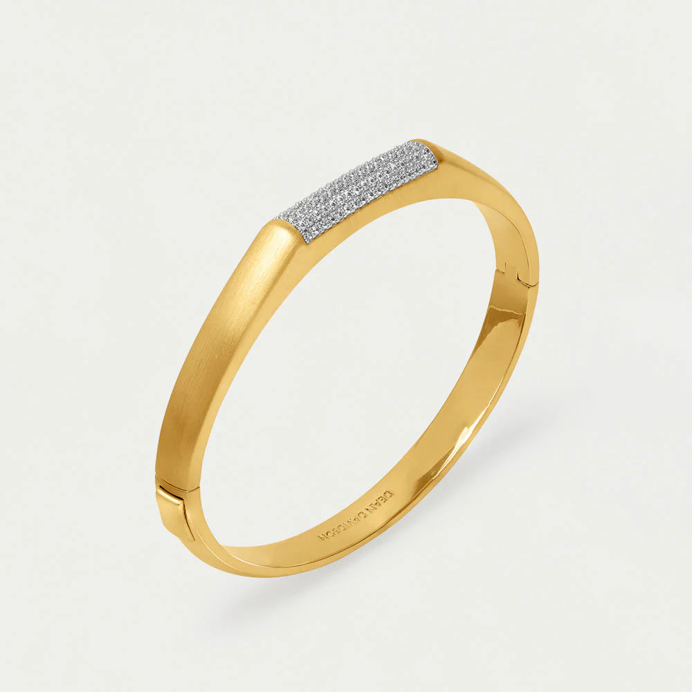 Juliette Pave Bangle