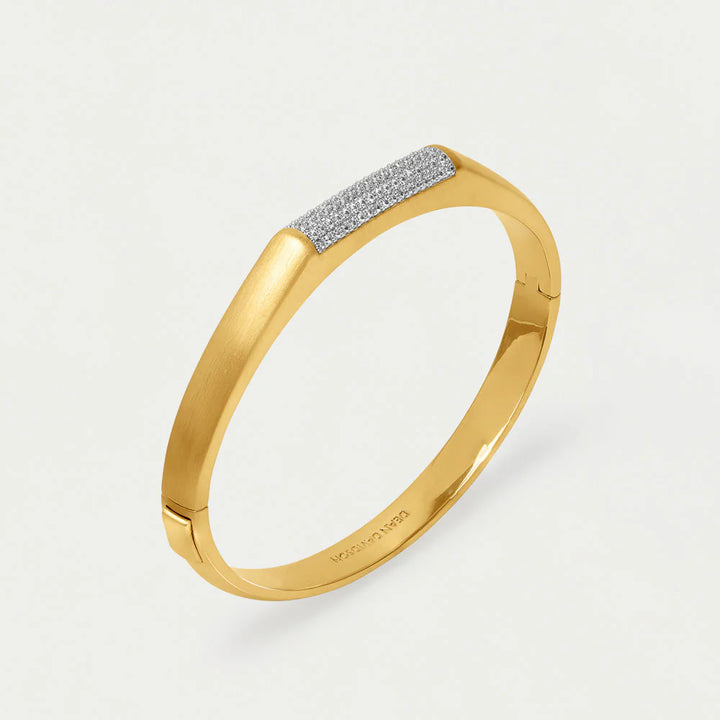 Juliette Pave Bangle