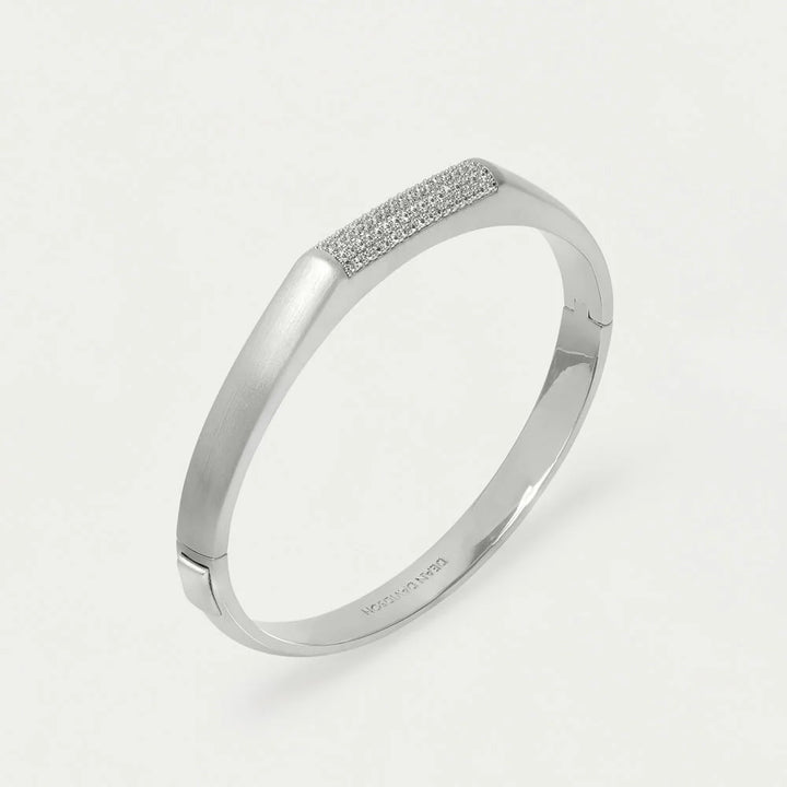Juliette Pave Bangle