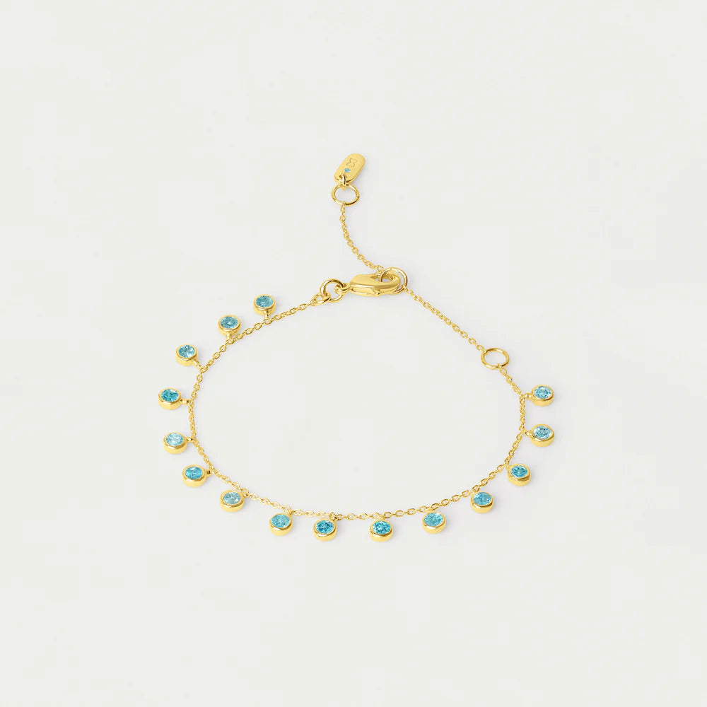 Orsay Charm Bracelet