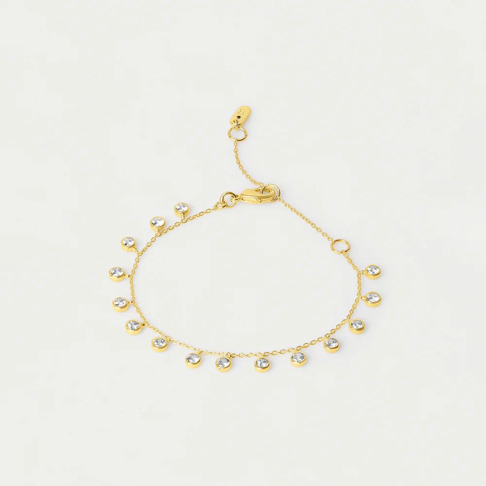 Orsay Charm Bracelet