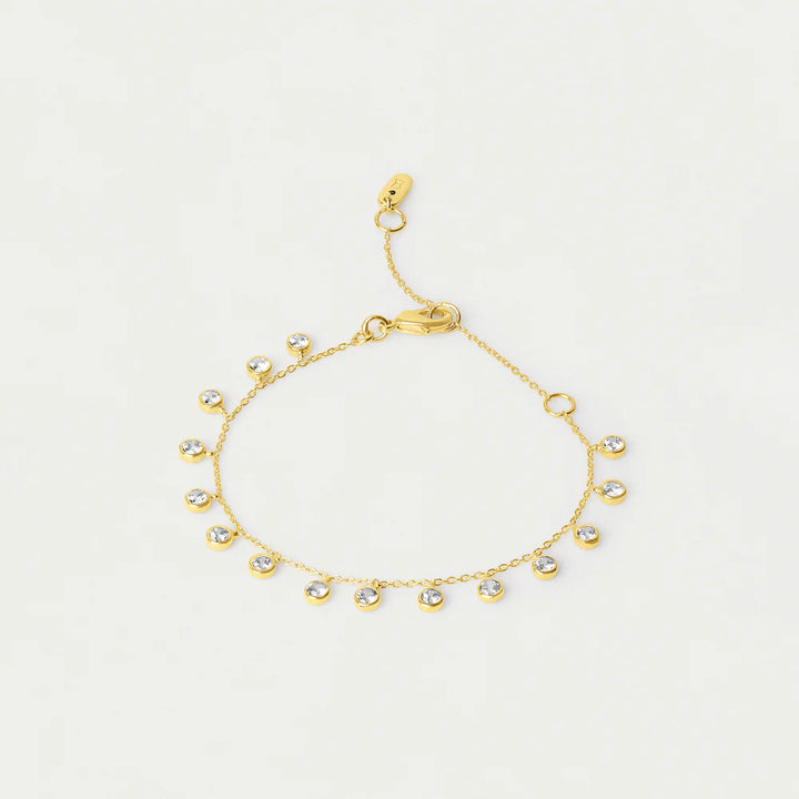 Orsay Charm Bracelet