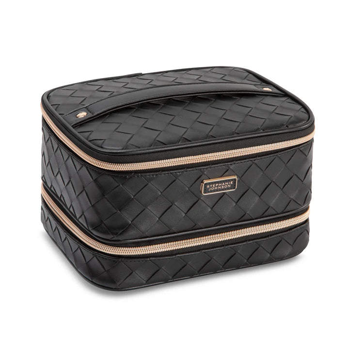 Jenny Train Case