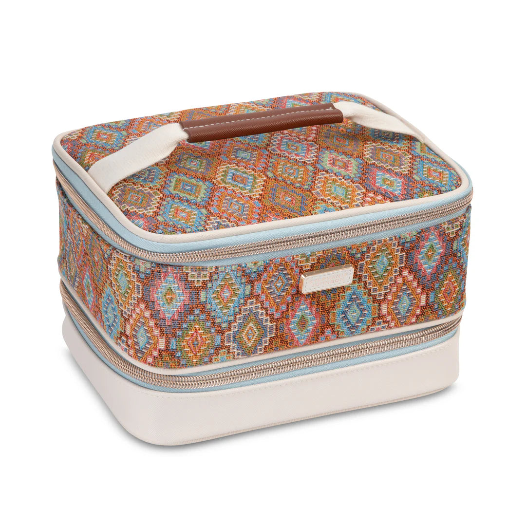 Jenny Train Case