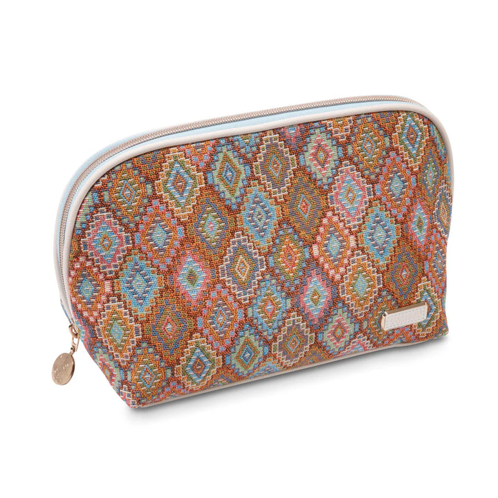 Lola Makeup Bag